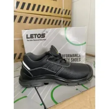 Giày Bảo Hộ Lao Động - Letos 2101