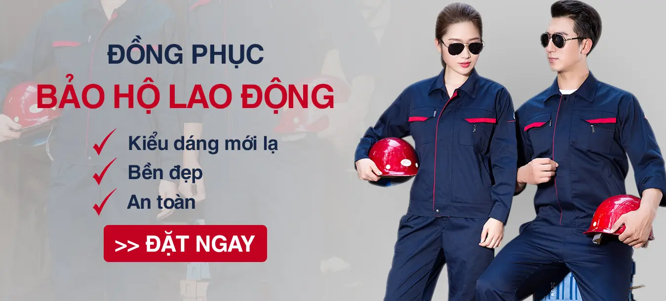 BẢO HỘ LAO ĐỘNG PHƯỢNG VINH